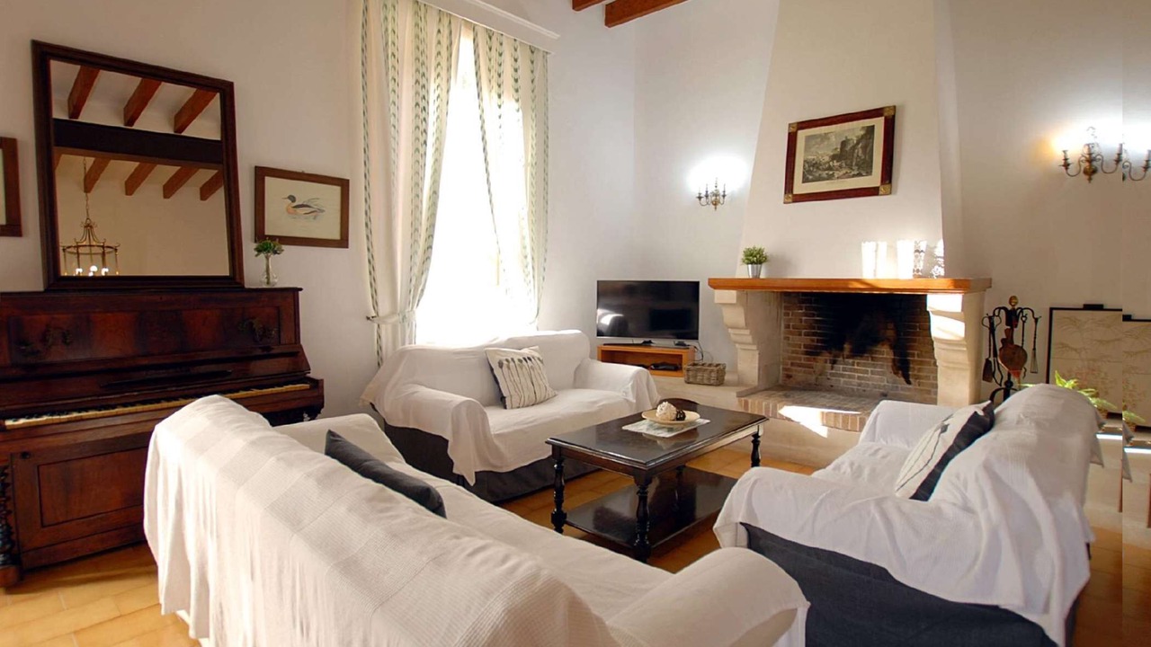 Photo of Livingroom in Portocolom