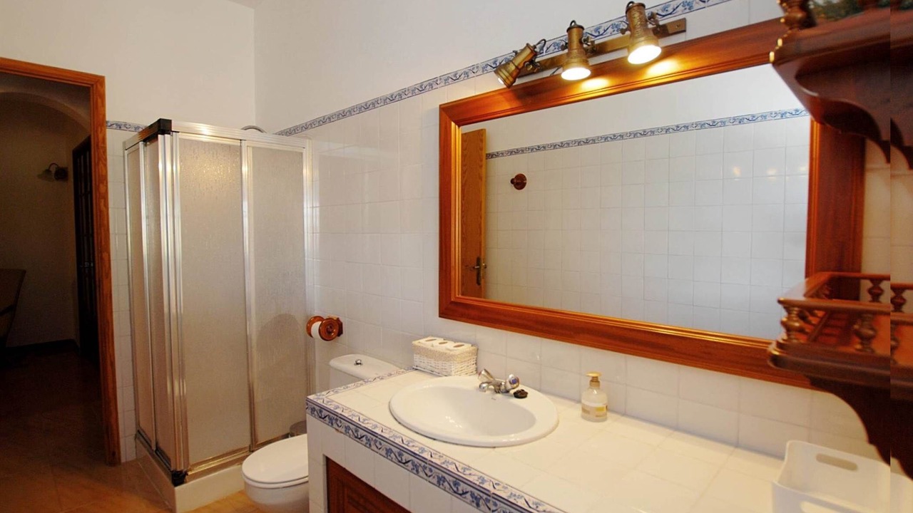 Photo of Bathroom in Portocolom