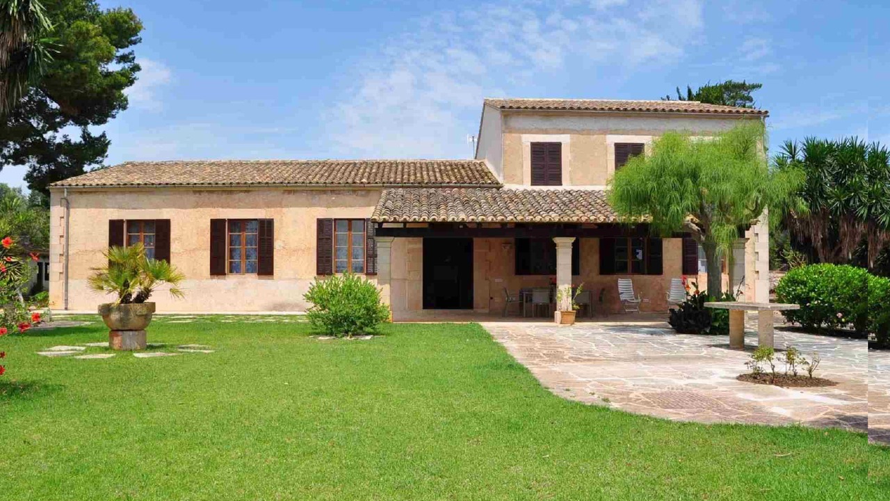 Photo of Outdoor in Portocolom