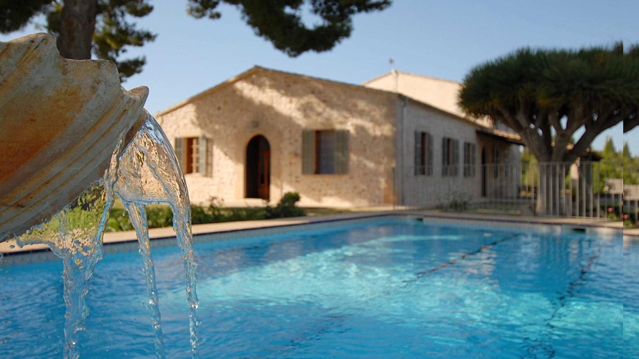 Photo of Outdoor in Portocolom