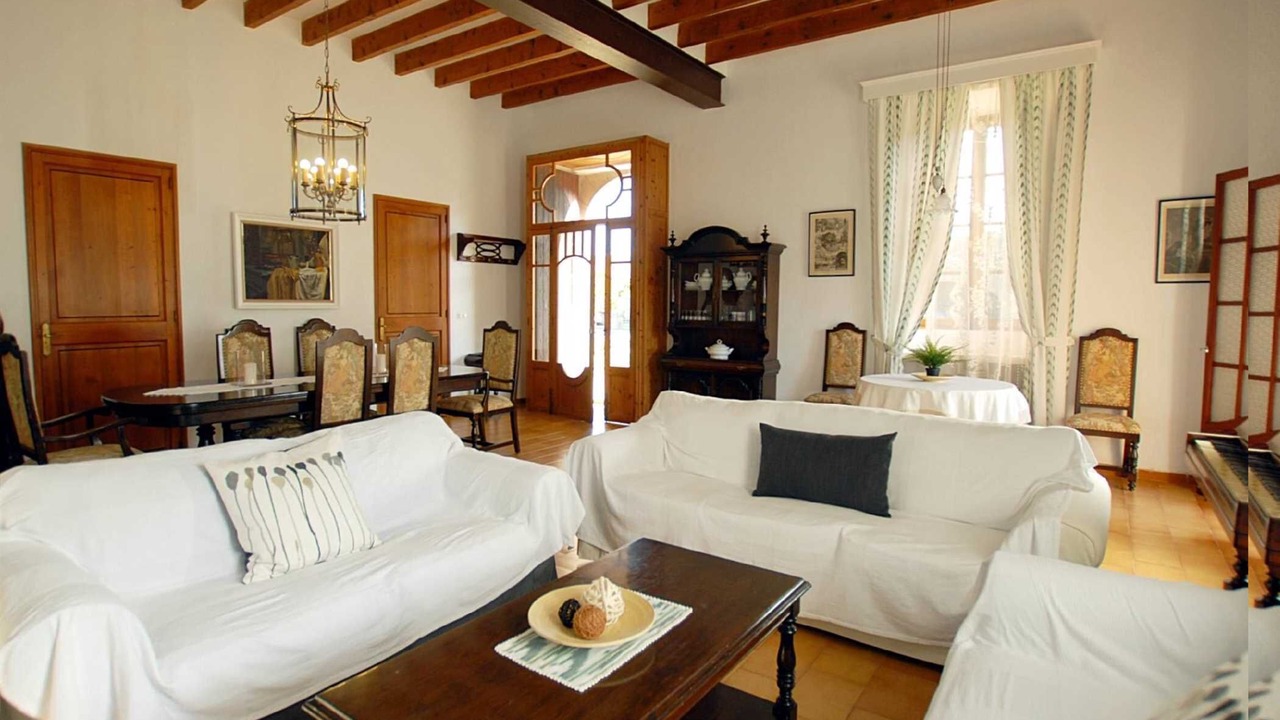 Photo of Livingroom in Portocolom