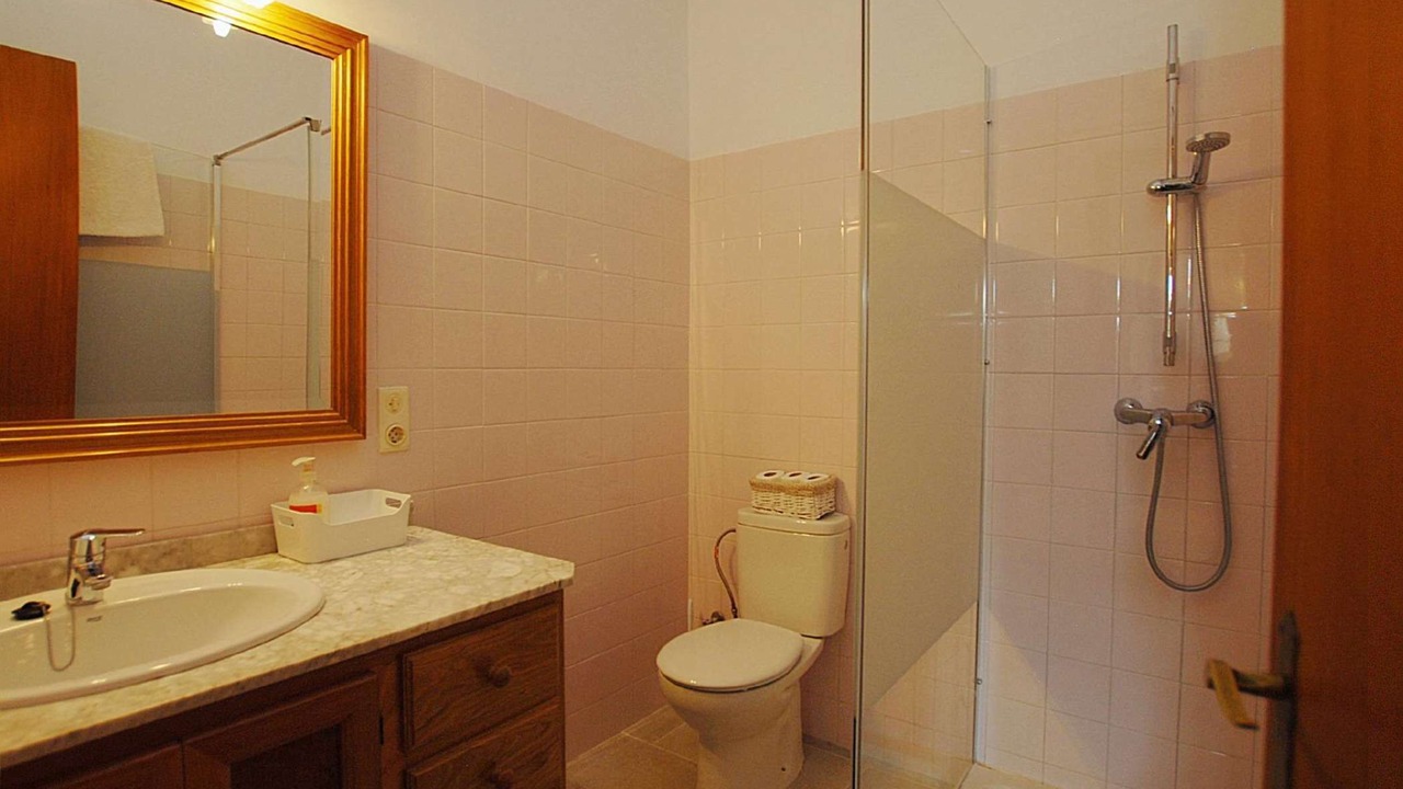 Photo of Bathroom in Portocolom