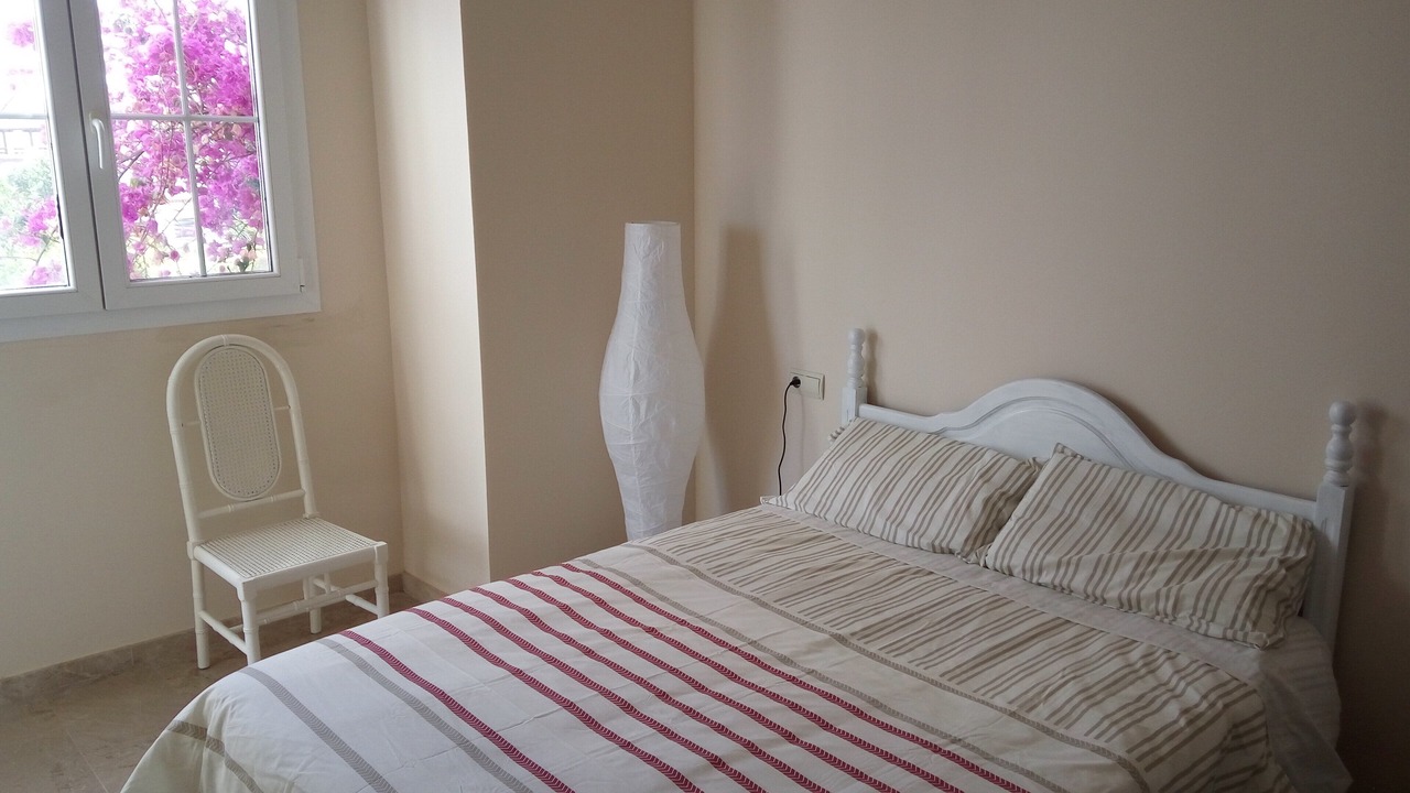 Photo of Bedroom in Alcorrin