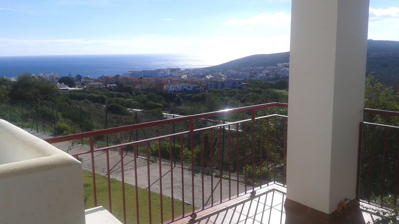 Photo of Outdoor in Alcorrin