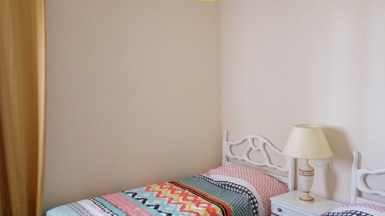 Photo of Bedroom in Alcorrin