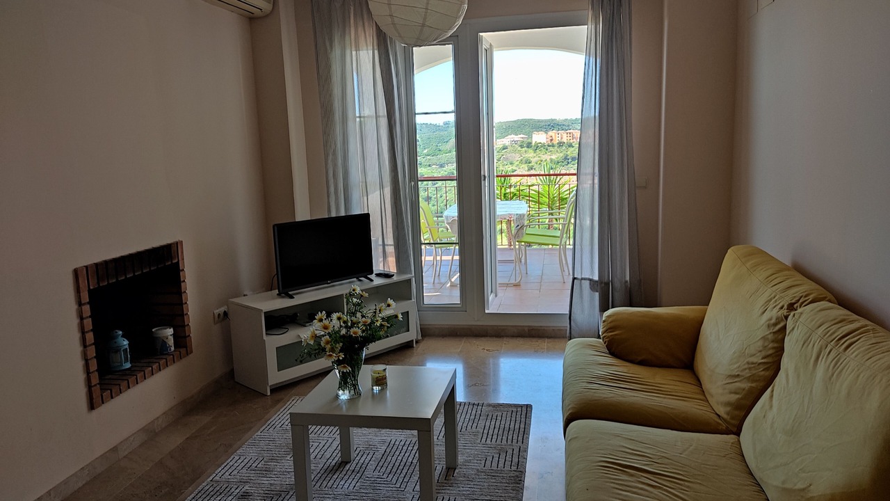 Photo of Livingroom in Alcorrin
