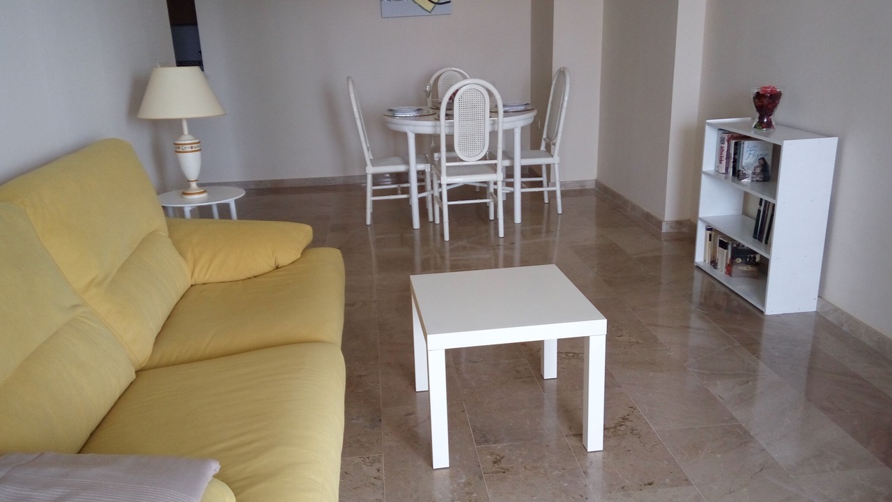 Photo of Livingroom in Alcorrin