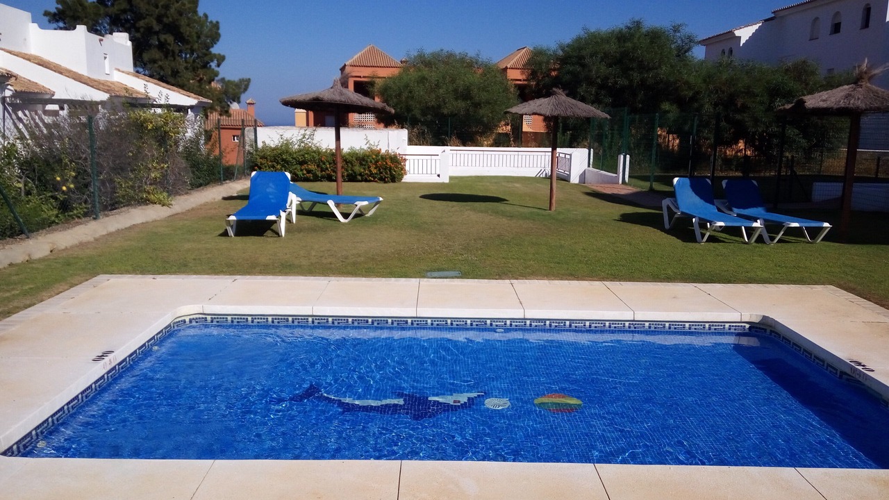 Photo of Outdoor in Alcorrin