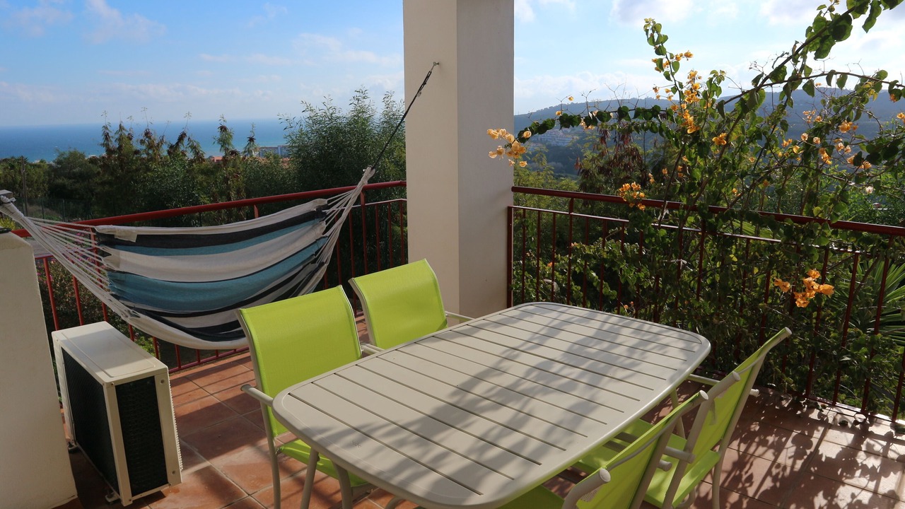 Photo of Outdoor in Alcorrin