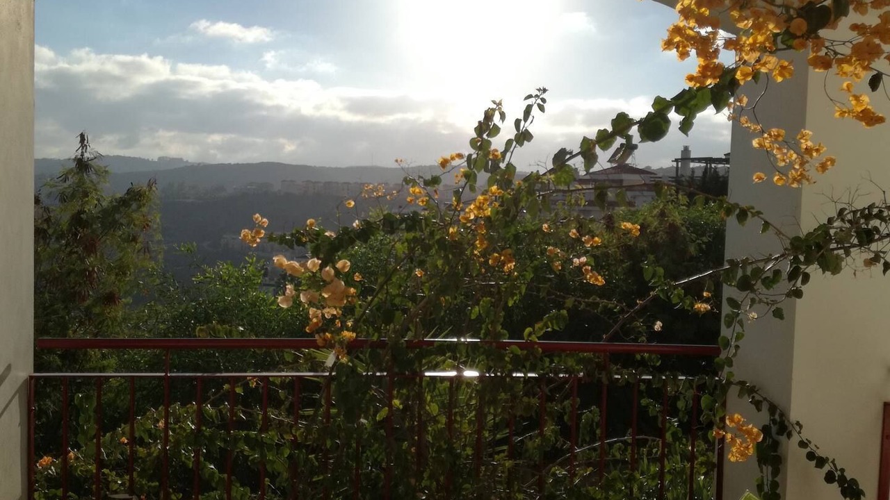 Photo of Outdoor in Alcorrin