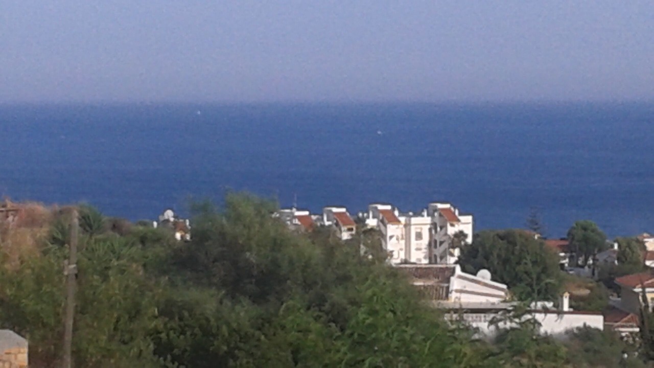 Photo of Outdoor in Alcorrin