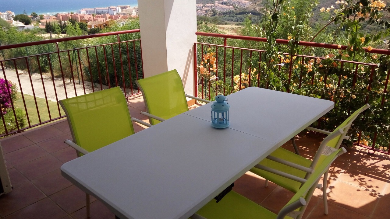 Photo of Outdoor in Alcorrin