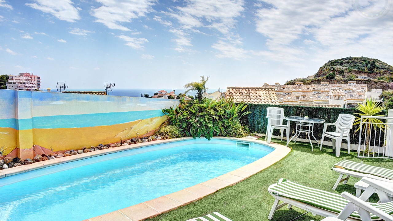 Photo of Outdoor in Benalmadena