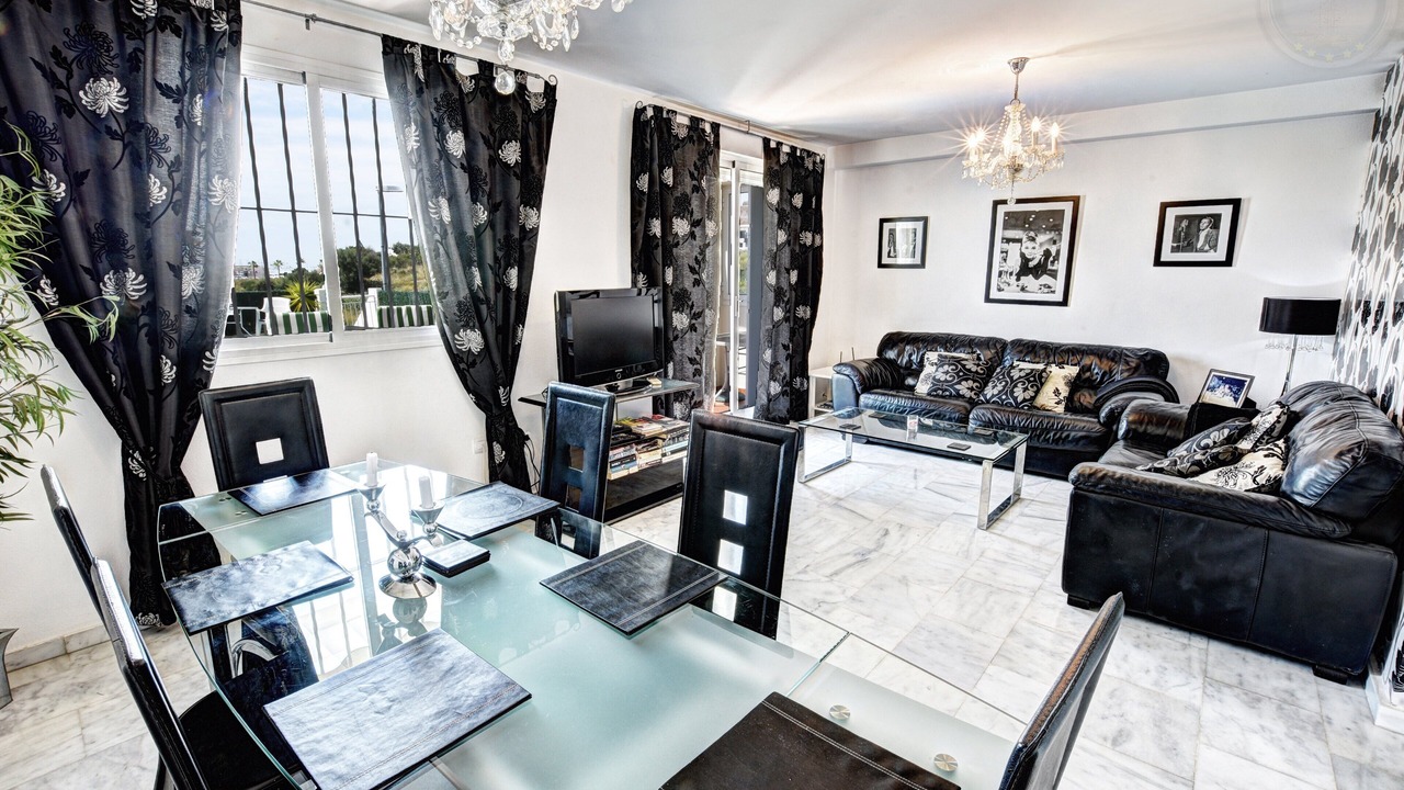 Photo of Livingroom in Benalmadena
