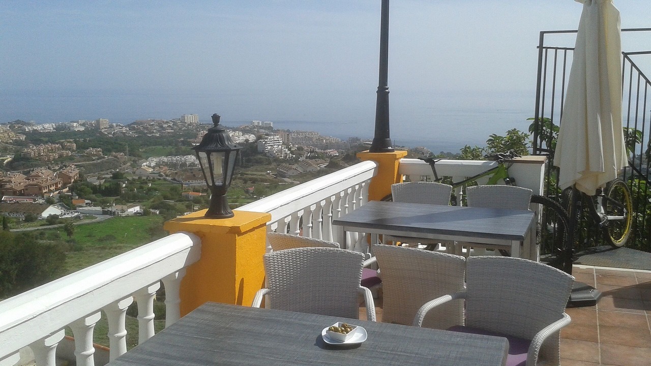 Photo of Others in Benalmadena