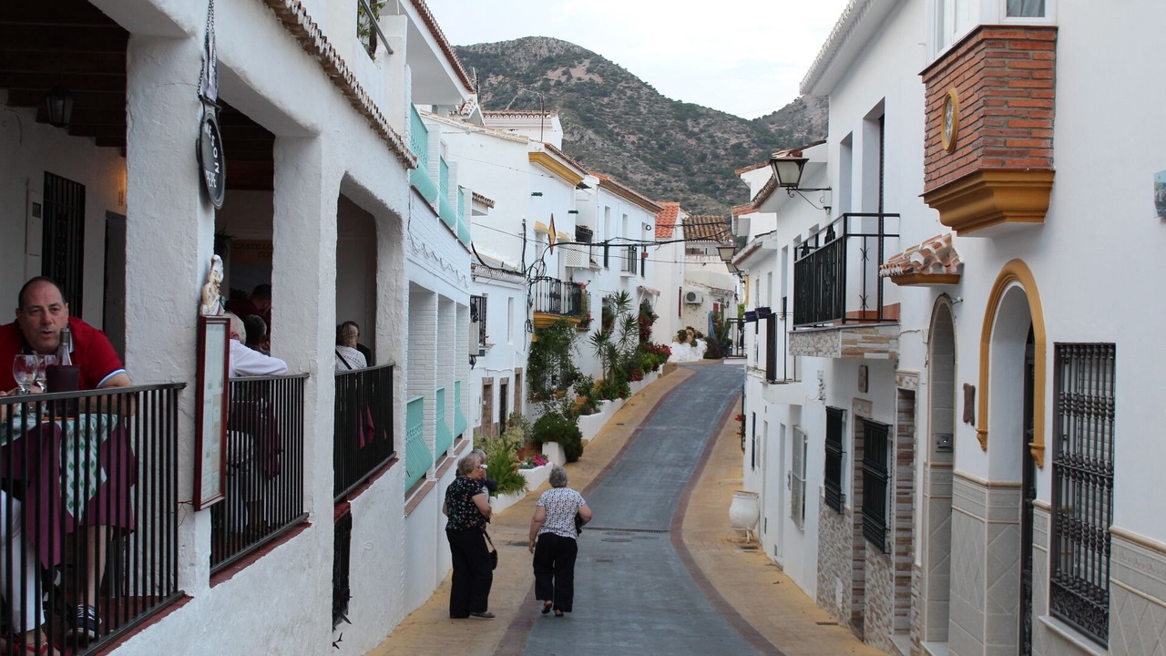 Photo of Outdoor in Benalmadena