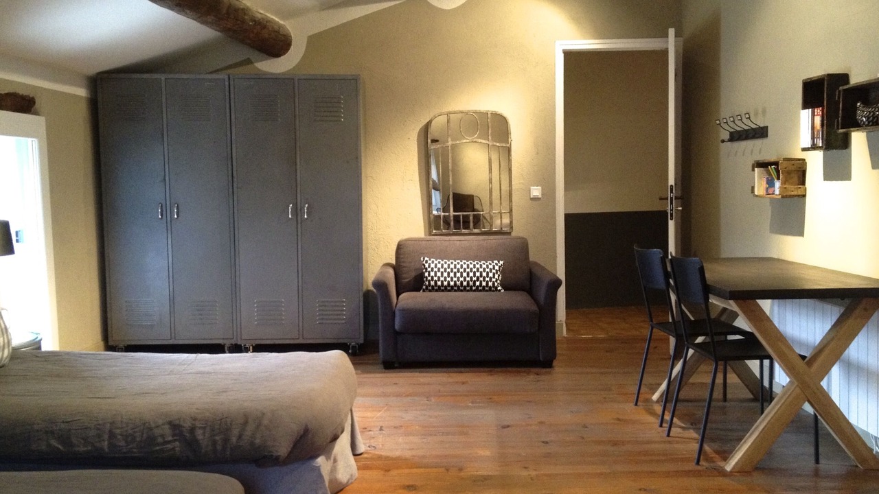Photo of Bedroom in Saint-Jean-de-Ceyrargues