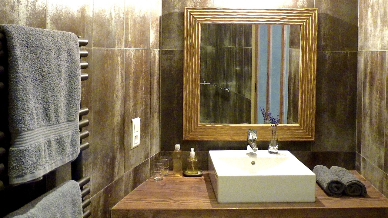 Photo of Bathroom in Saint-Jean-de-Ceyrargues