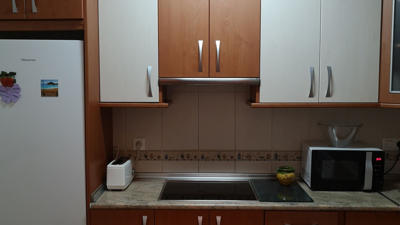 Photo of Kitchen in San Jose