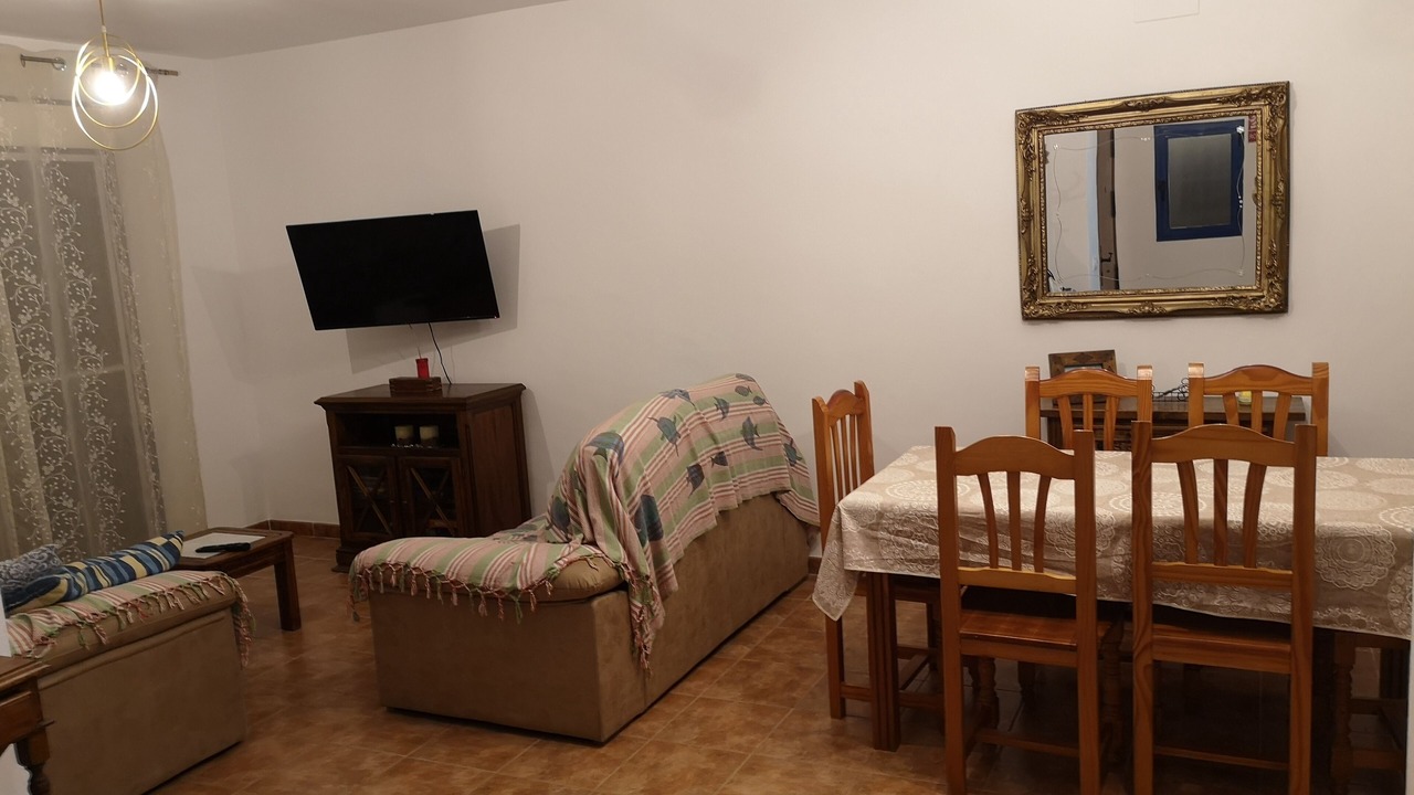 Photo of Livingroom in San Jose