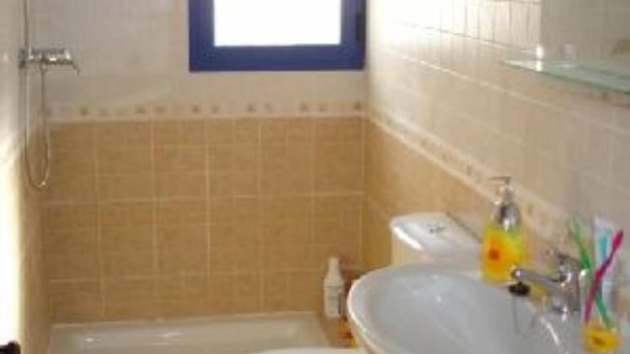 Photo of Bathroom in San Jose