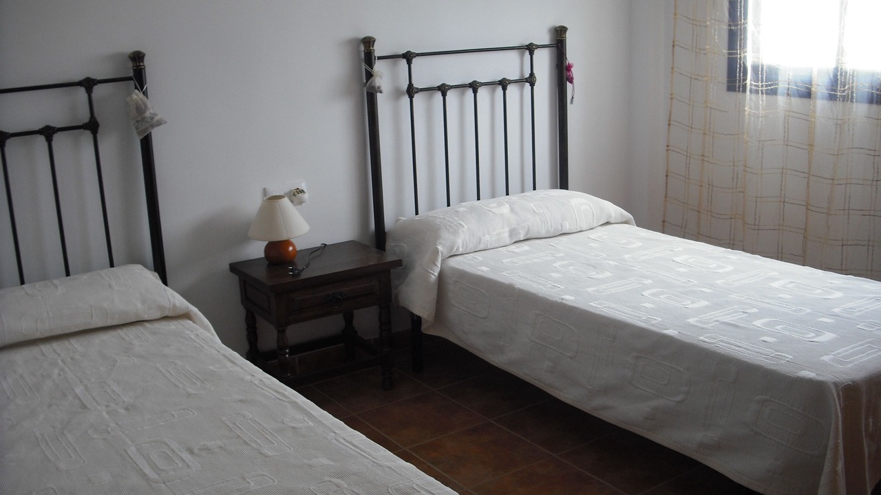 Photo of Bedroom in San Jose