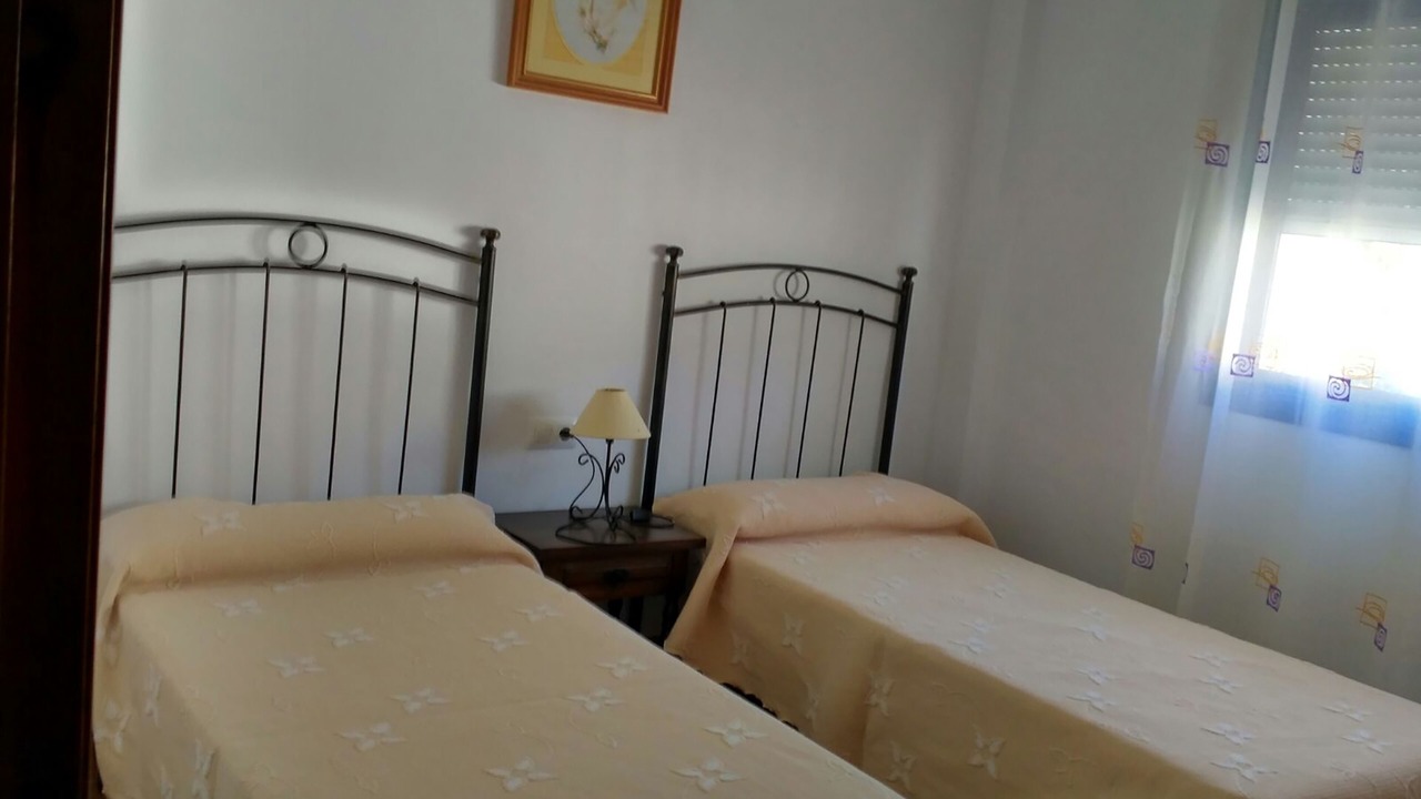 Photo of Bedroom in San Jose