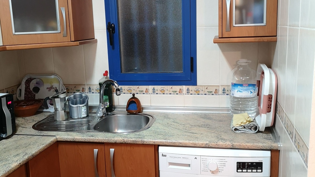 Photo of Kitchen in San Jose