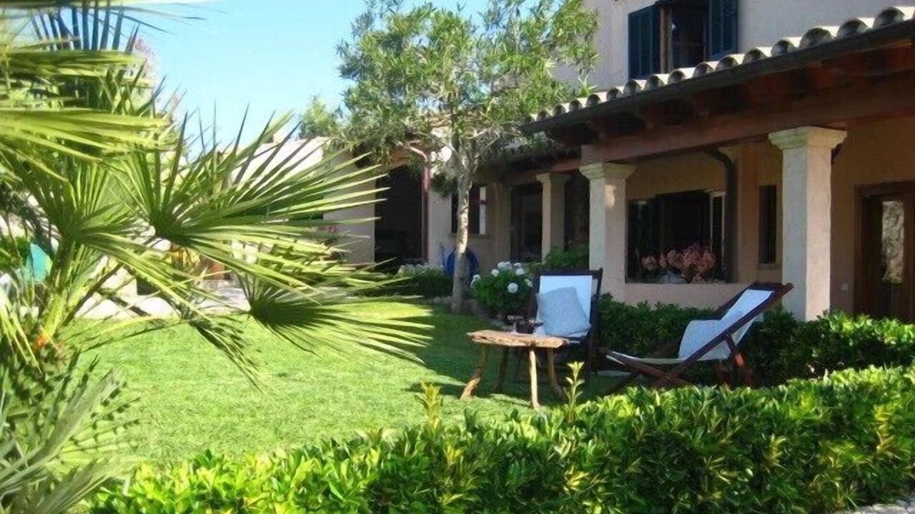 Photo of Outdoor in Pollensa