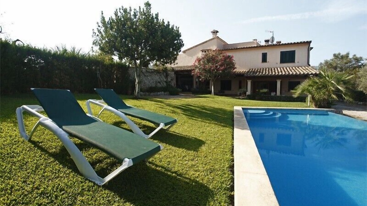 Photo of Outdoor in Pollensa