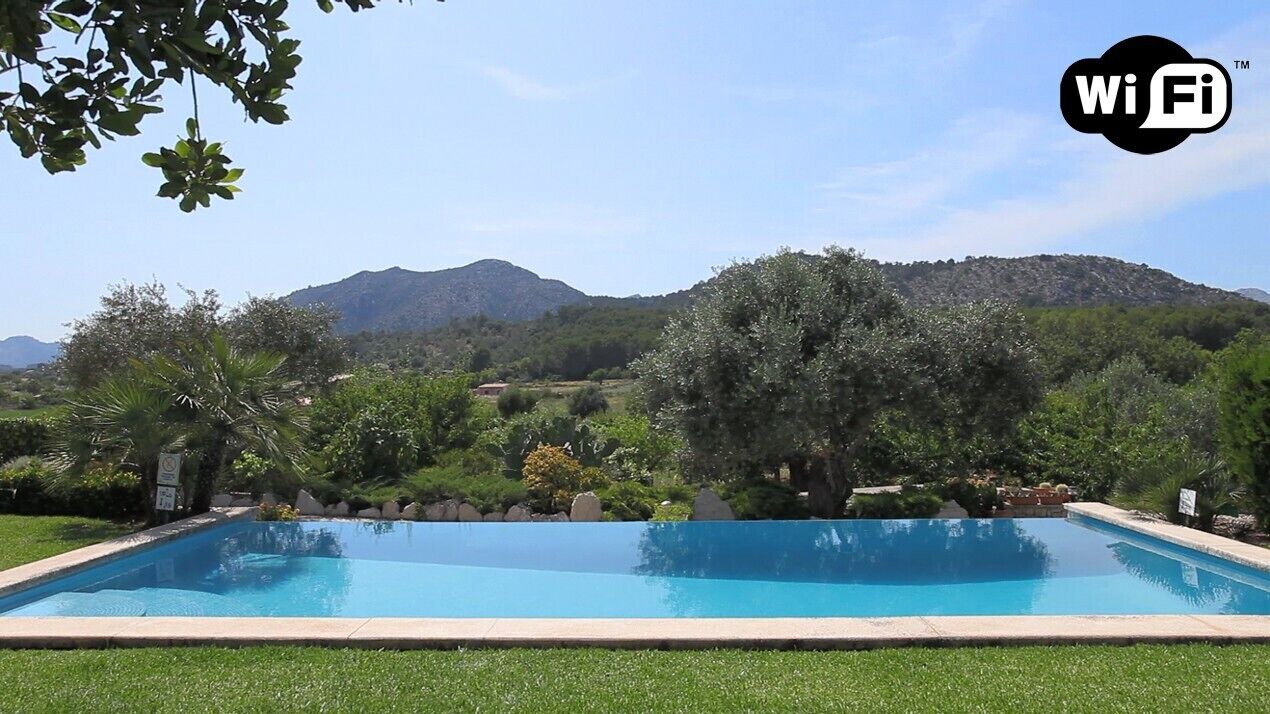 Photo of Outdoor in Pollensa