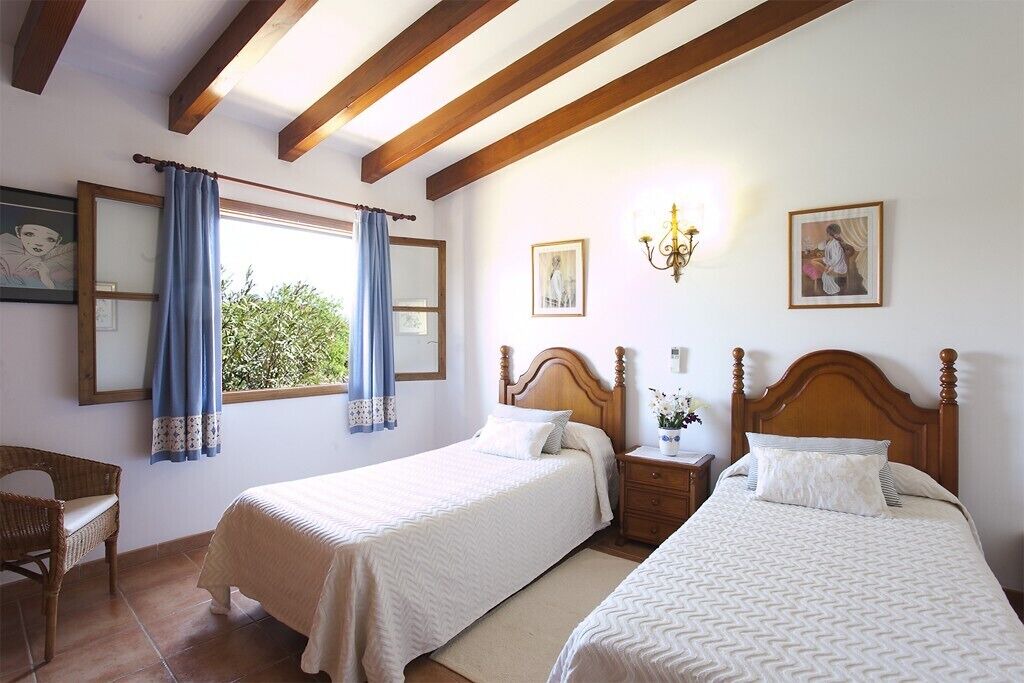 Photo of Bedroom in Pollensa