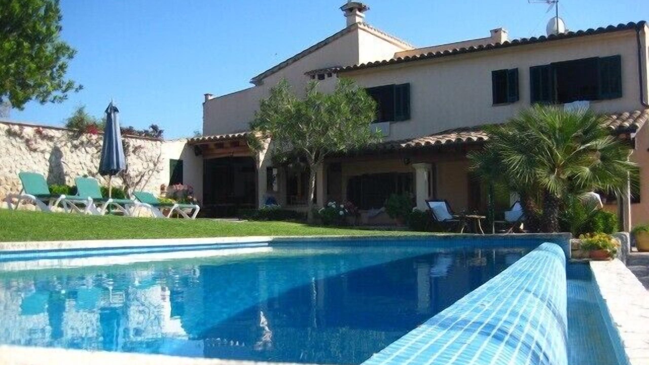 Photo of Outdoor in Pollensa