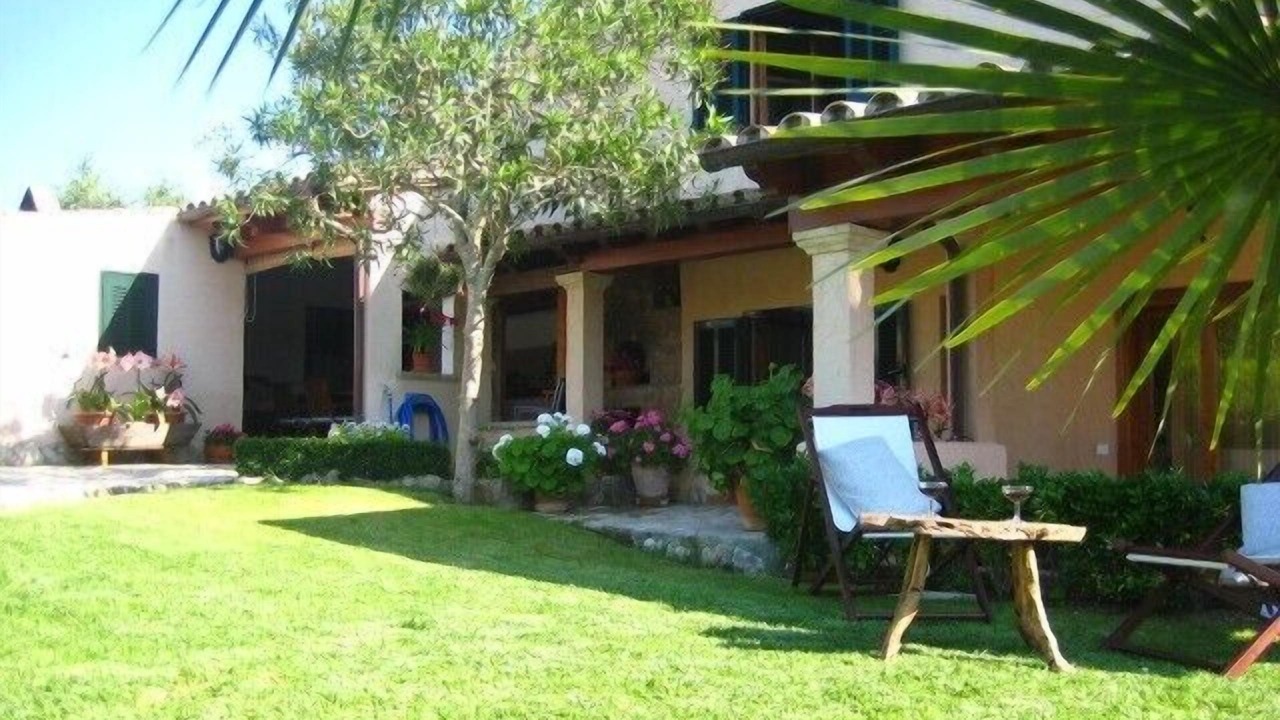 Photo of Outdoor in Pollensa