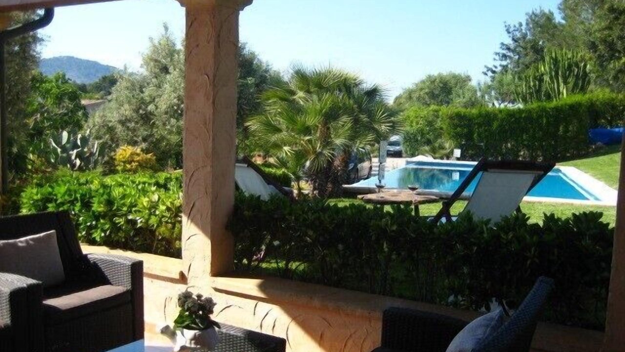 Photo of Outdoor in Pollensa