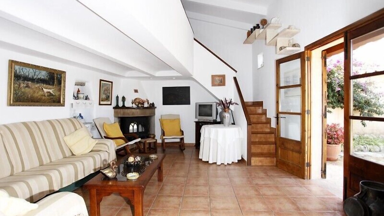 Photo of Livingroom in Pollensa
