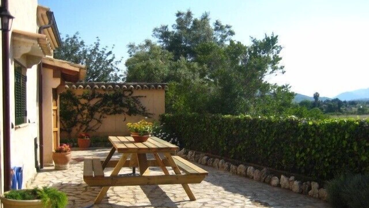 Photo of Outdoor in Pollensa