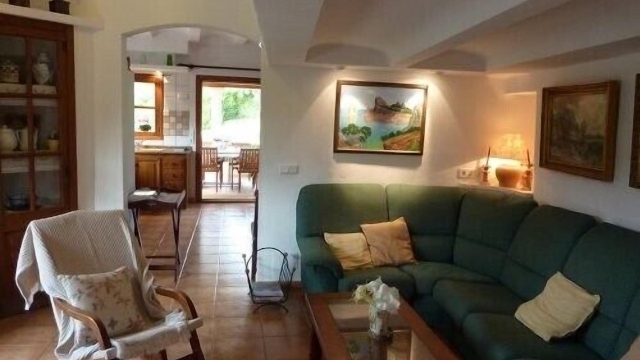 Photo of Livingroom in Pollensa
