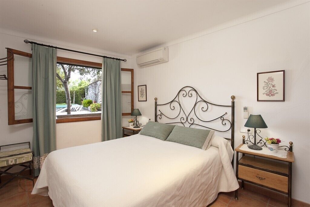 Photo of Bedroom in Pollensa