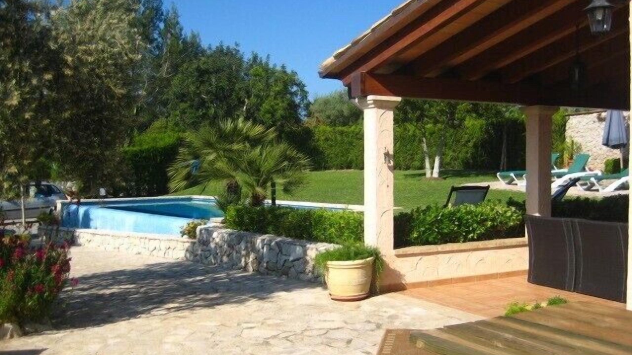 Photo of Outdoor in Pollensa