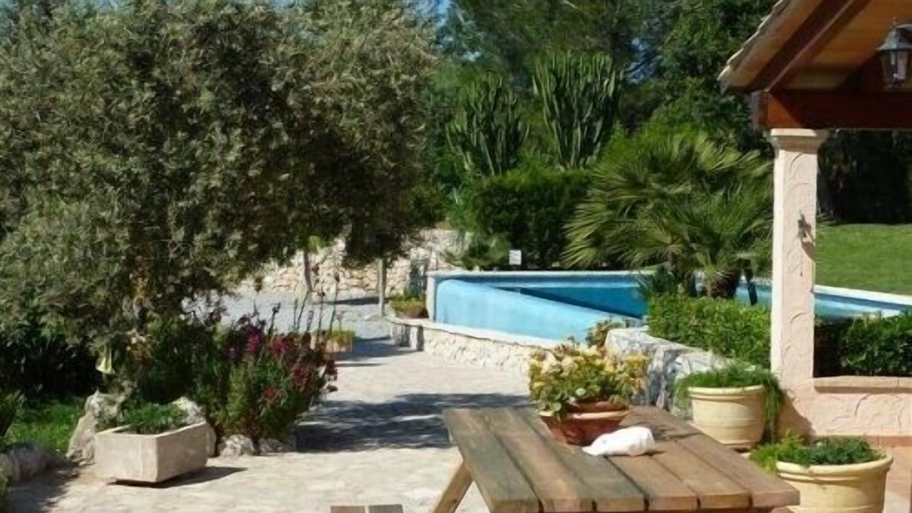Photo of Outdoor in Pollensa