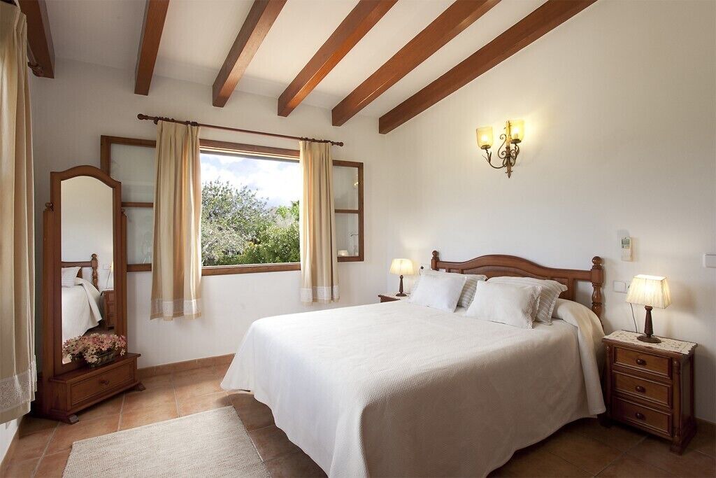 Photo of Bedroom in Pollensa
