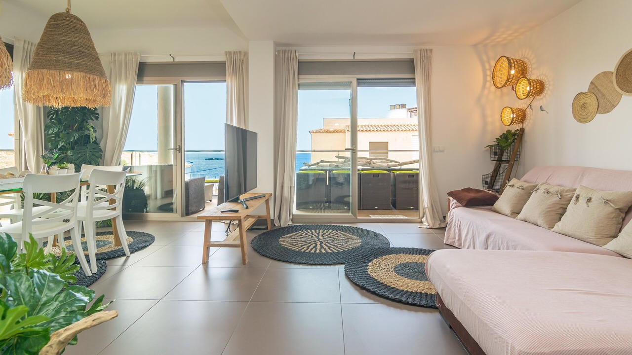 Photo of Livingroom in Colonia Sant Jordi