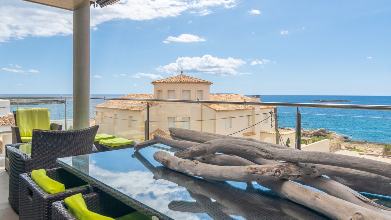 Photo of Outdoor in Colonia Sant Jordi