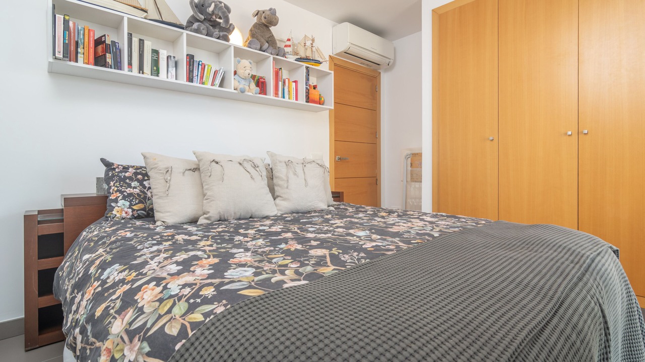 Photo of Bedroom in Colonia Sant Jordi