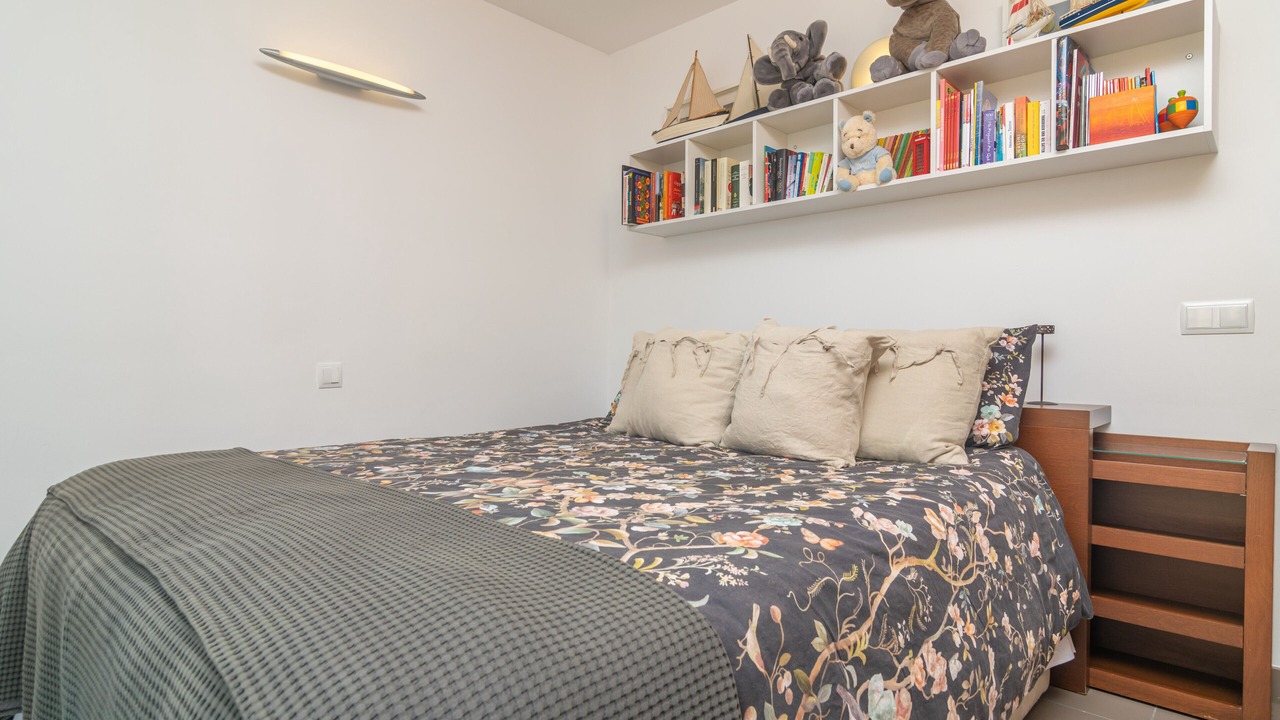 Photo of Bedroom in Colonia Sant Jordi