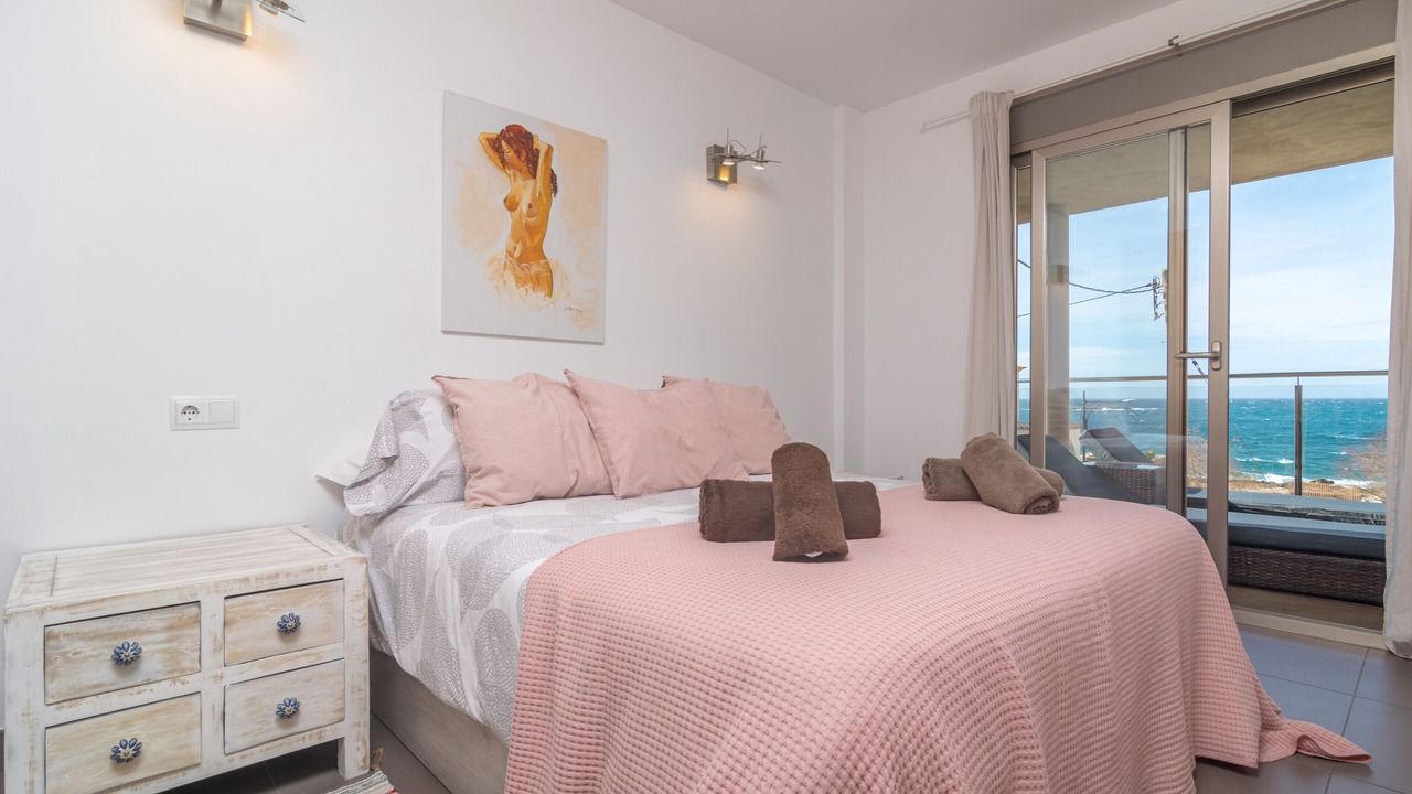 Photo of Bedroom in Colonia Sant Jordi