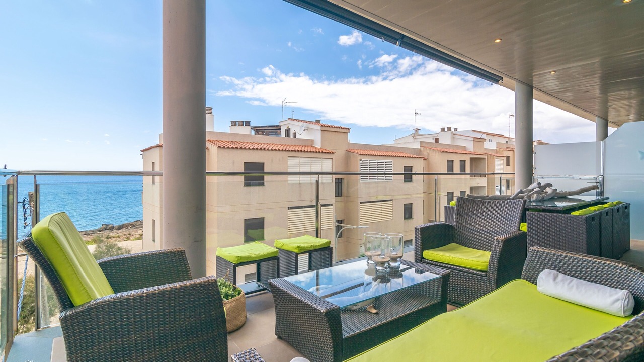Photo of Outdoor in Colonia Sant Jordi