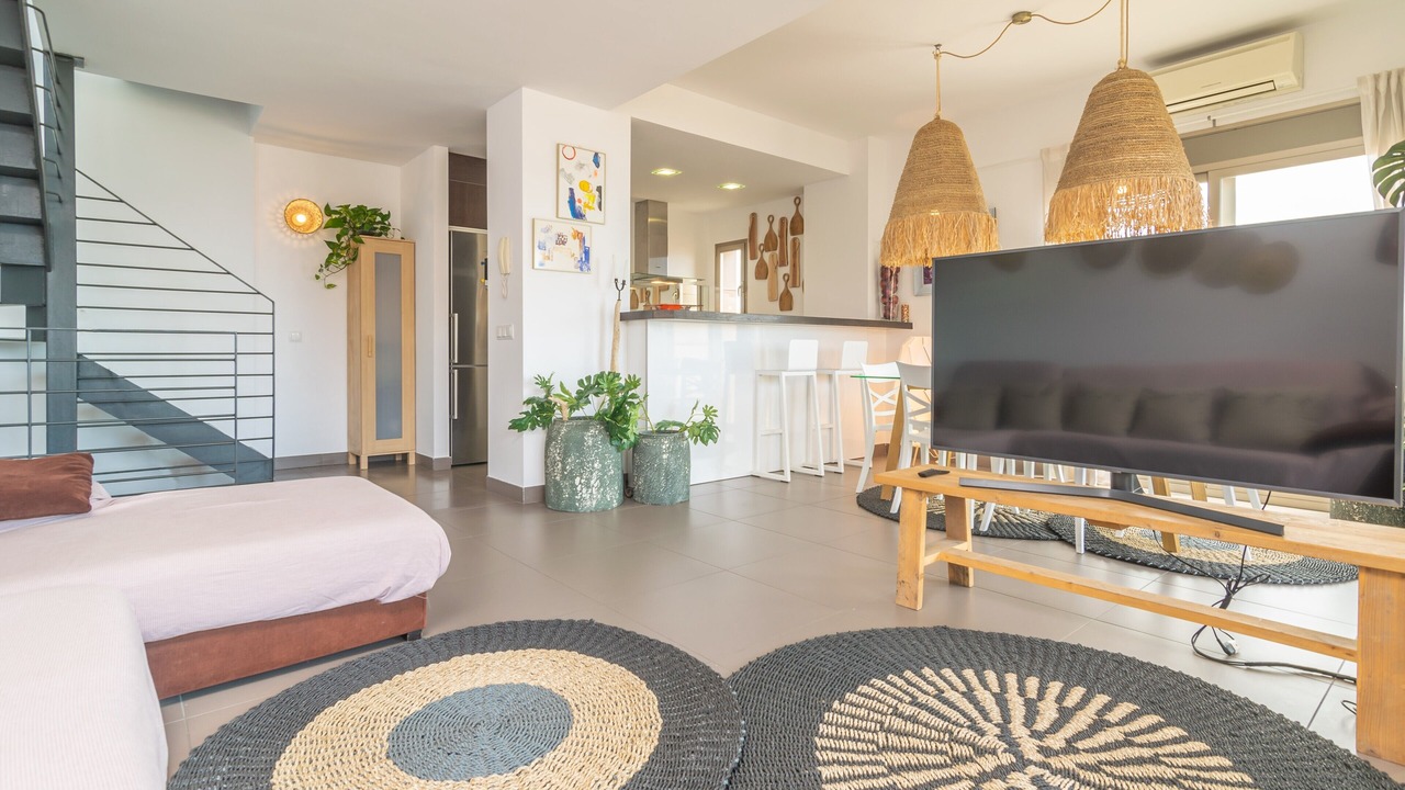 Photo of Livingroom in Colonia Sant Jordi