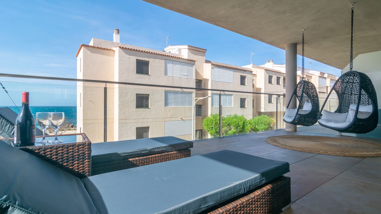 Photo of Outdoor in Colonia Sant Jordi